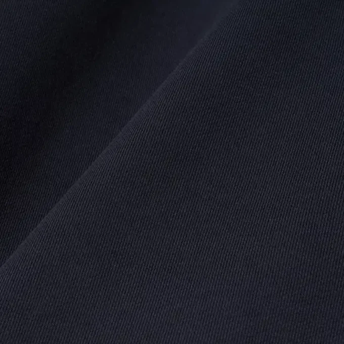 Broderad fleecesweatshirt Broderad fleecesweatshirt