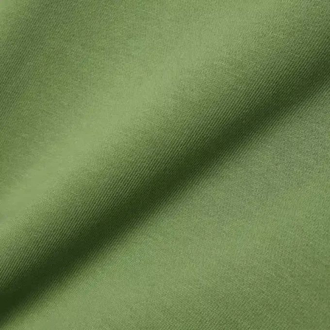 Broderad fleecesweatshirt Broderad fleecesweatshirt