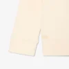 Broderad neopren-Sweatshirt