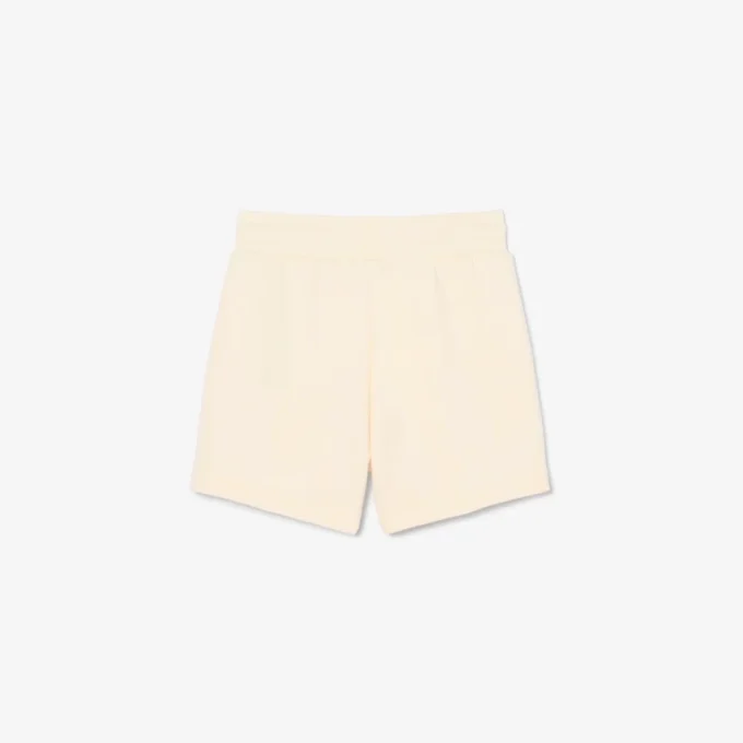Broderade shorts i neopren Broderade shorts i neopren