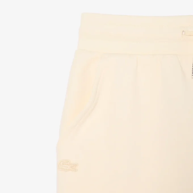 Broderade shorts i neopren Broderade shorts i neopren