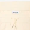 Broderade shorts i neopren Broderade shorts i neopren