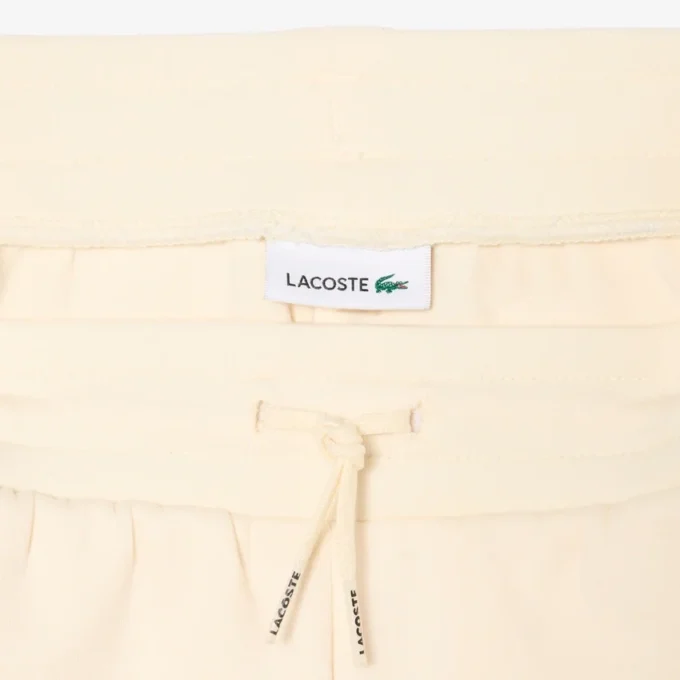 Broderade shorts i neopren Broderade shorts i neopren