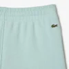 Broderade sweatpants med raka ben för dam Broderade sweatpants med raka ben för dam