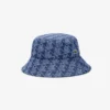 Bucket hat för damer med monogram Bucket hat för damer med monogram