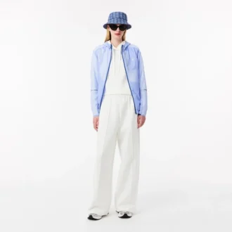 Bucket hat för damer med monogram