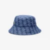 Bucket hat för damer med monogram Bucket hat för damer med monogram