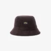 Bucket hat i corduroy för herr Bucket hat i corduroy för herr