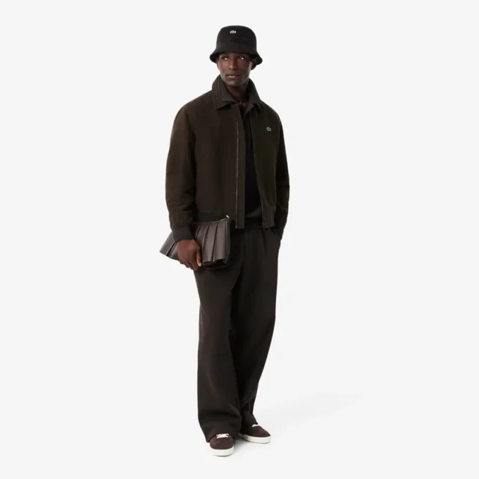 Bucket hat i corduroy för herr Bucket hat i corduroy för herr