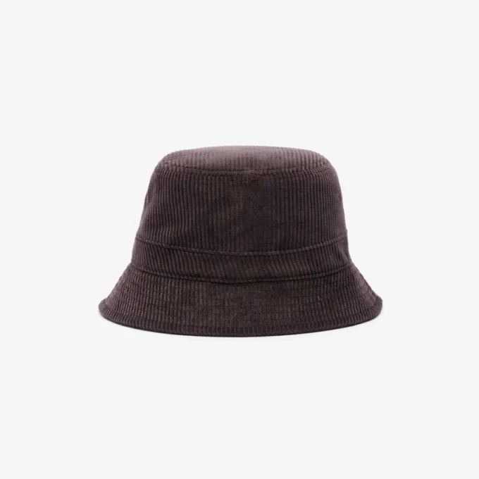 Bucket hat i corduroy för herr Bucket hat i corduroy för herr