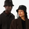 Bucket hat i corduroy för herr Bucket hat i corduroy för herr