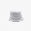Bucket hat i frotté för herr Bucket hat i frotté för herr