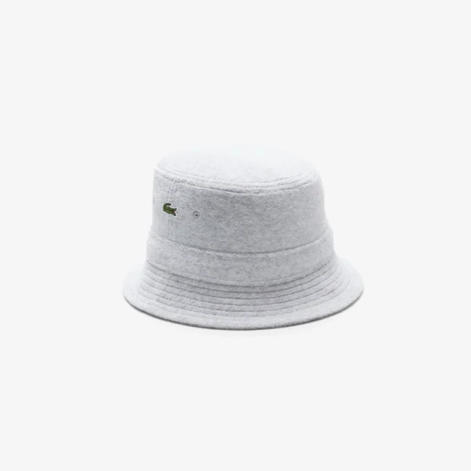 Bucket hat i frotté för herr Bucket hat i frotté för herr