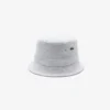 Bucket hat i frotté för herr Bucket hat i frotté för herr