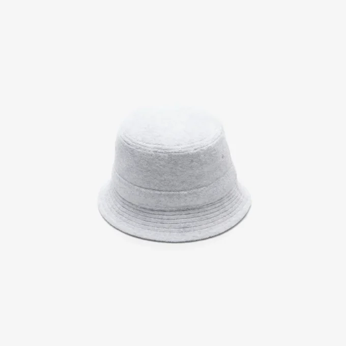 Bucket hat i frotté för herr Bucket hat i frotté för herr
