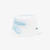 Bucket hat i tryckt bomullstwill Bucket hat i tryckt bomullstwill