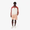 Cargoshorts i bomullsfleece för herr Cargoshorts i bomullsfleece för herr