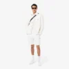 Cargoshorts i bomullsfleece för herr Cargoshorts i bomullsfleece för herr
