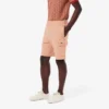 Cargoshorts i bomullsfleece för herr Cargoshorts i bomullsfleece för herr