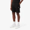 Cargoshorts i bomullsfleece för herr Cargoshorts i bomullsfleece för herr