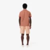 Cargoshorts i bomullsfleece för herr Cargoshorts i bomullsfleece för herr