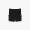 Cargoshorts i bomullsfleece för herr Cargoshorts i bomullsfleece för herr