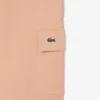 Cargoshorts i bomullsfleece för herr Cargoshorts i bomullsfleece för herr