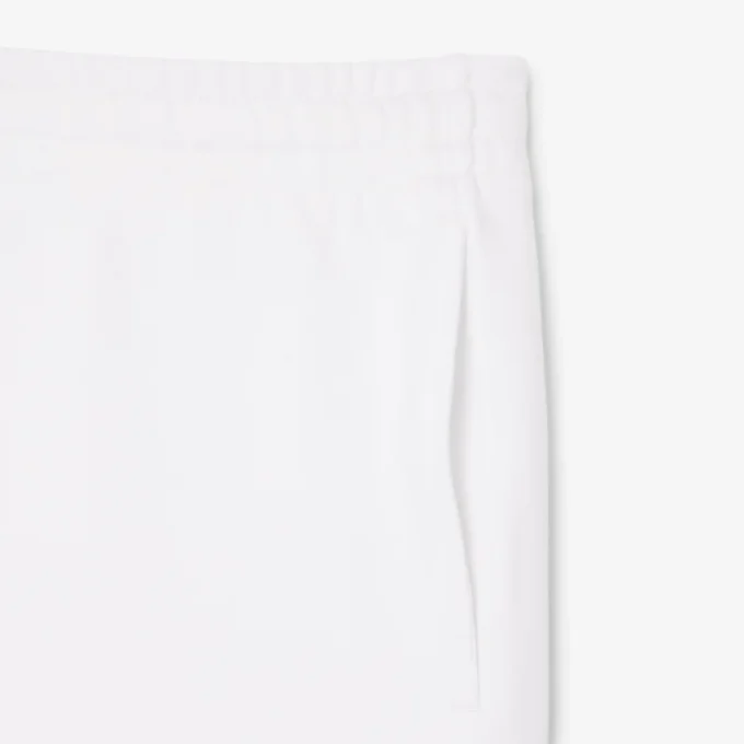 Cargoshorts i bomullsfleece för herr Cargoshorts i bomullsfleece för herr