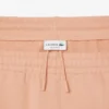 Cargoshorts i bomullsfleece för herr Cargoshorts i bomullsfleece för herr