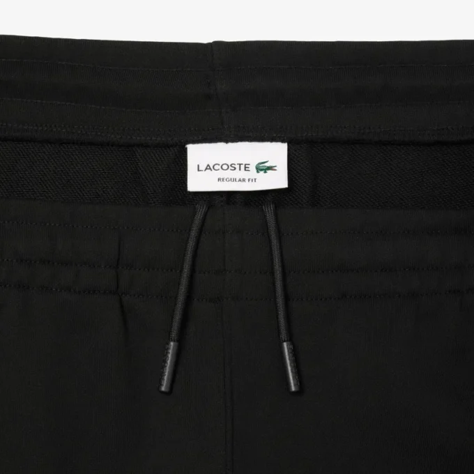 Cargoshorts i bomullsfleece för herr Cargoshorts i bomullsfleece för herr