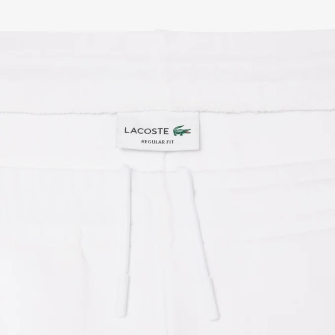 Cargoshorts i bomullsfleece för herr Cargoshorts i bomullsfleece för herr