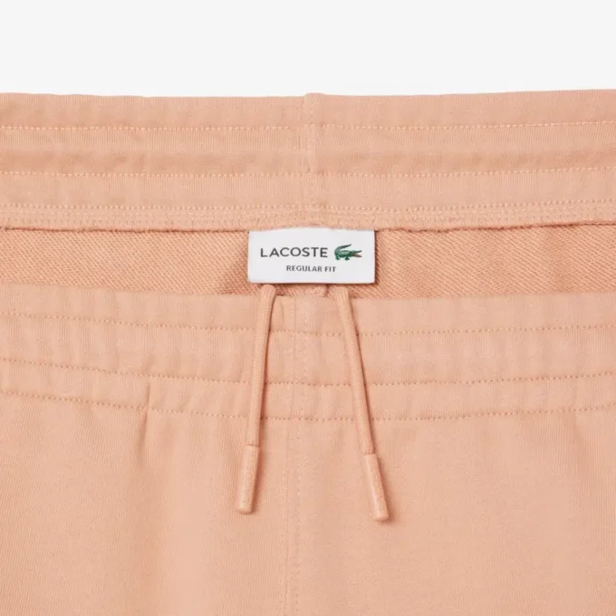 Cargoshorts i bomullsfleece för herr Cargoshorts i bomullsfleece för herr
