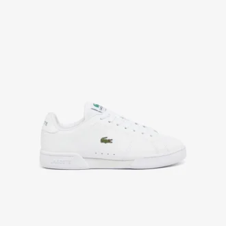 Carnaby Cup lädersneakers för dam