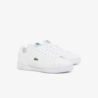 Carnaby Cup lädersneakers för dam