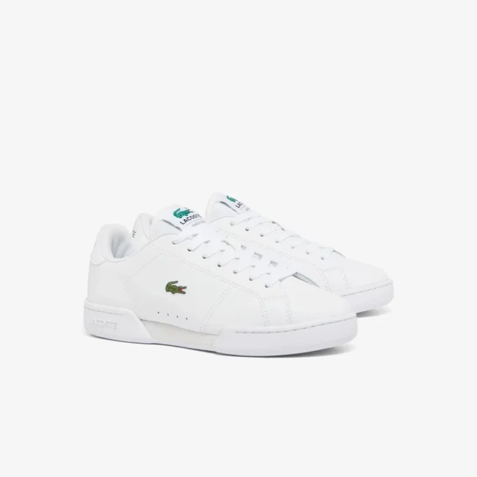 Carnaby Cup lädersneakers för dam Carnaby Cup lädersneakers för dam