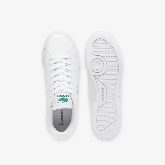 Carnaby Cup lädersneakers för dam Carnaby Cup lädersneakers för dam