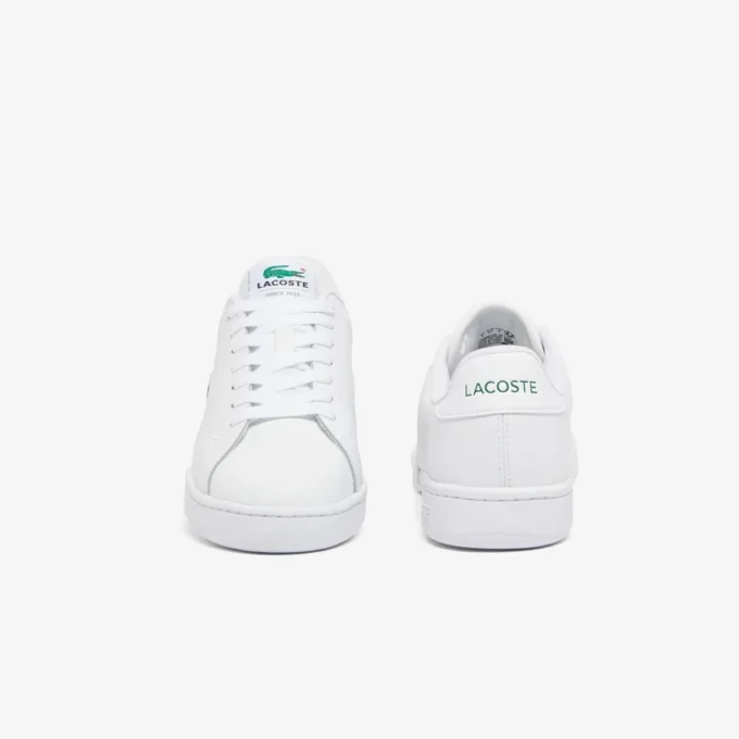 Carnaby Cup lädersneakers för dam Carnaby Cup lädersneakers för dam