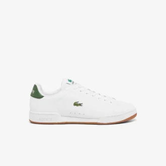 Carnaby Cup lädersneakers för herr