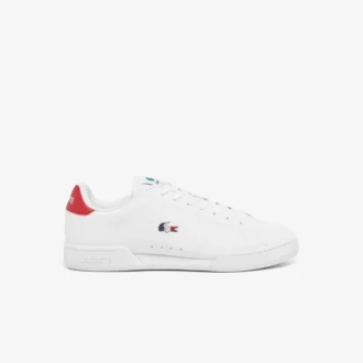 Carnaby Cup lädersneakers för herr