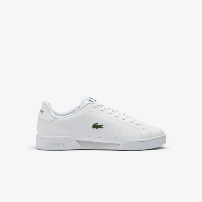 Carnaby Cup lädersneakers för herr Carnaby Cup lädersneakers för herr