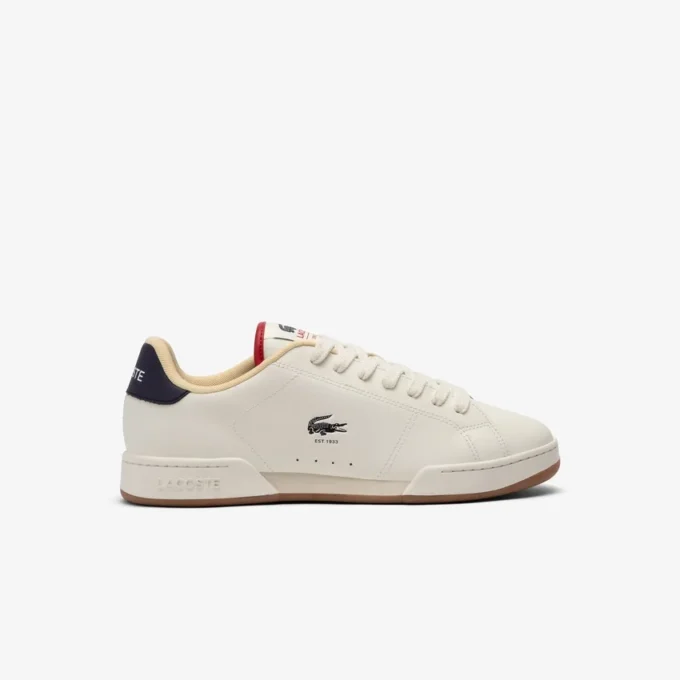 Carnaby Cup lädersneakers för herr Carnaby Cup lädersneakers för herr