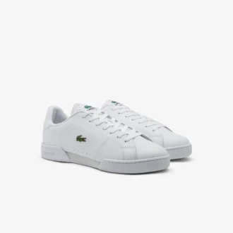 Carnaby Cup lädersneakers för herr