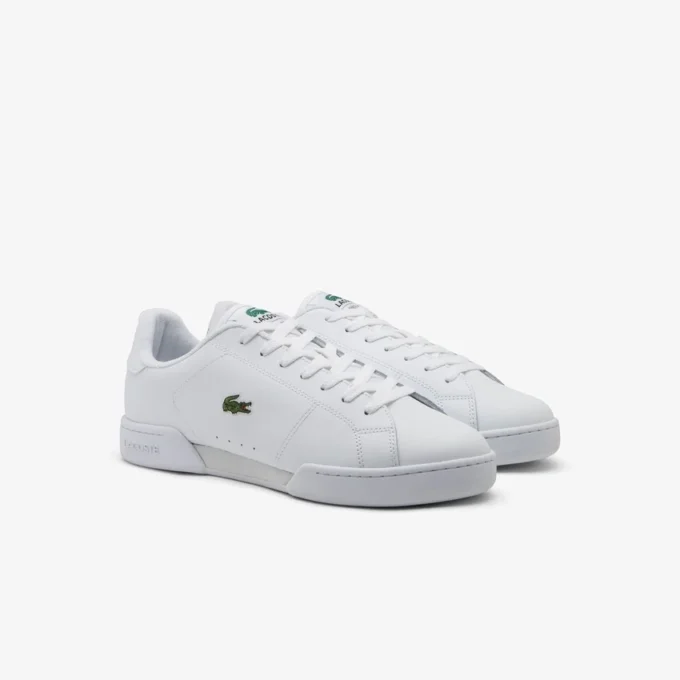 Carnaby Cup lädersneakers för herr Carnaby Cup lädersneakers för herr