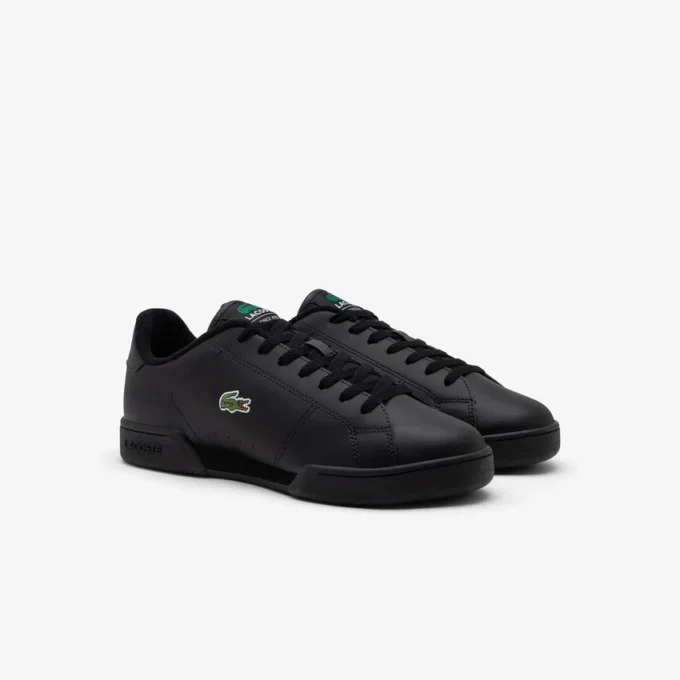 Carnaby Cup lädersneakers för herr Carnaby Cup lädersneakers för herr