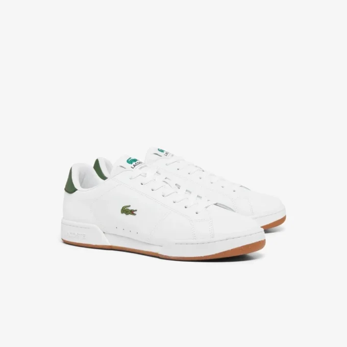 Carnaby Cup lädersneakers för herr Carnaby Cup lädersneakers för herr
