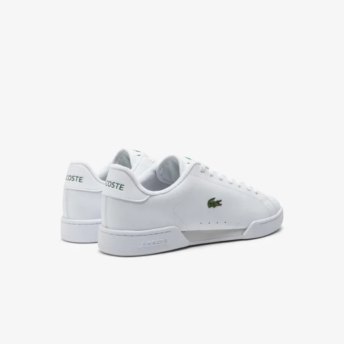 Carnaby Cup lädersneakers för herr Carnaby Cup lädersneakers för herr