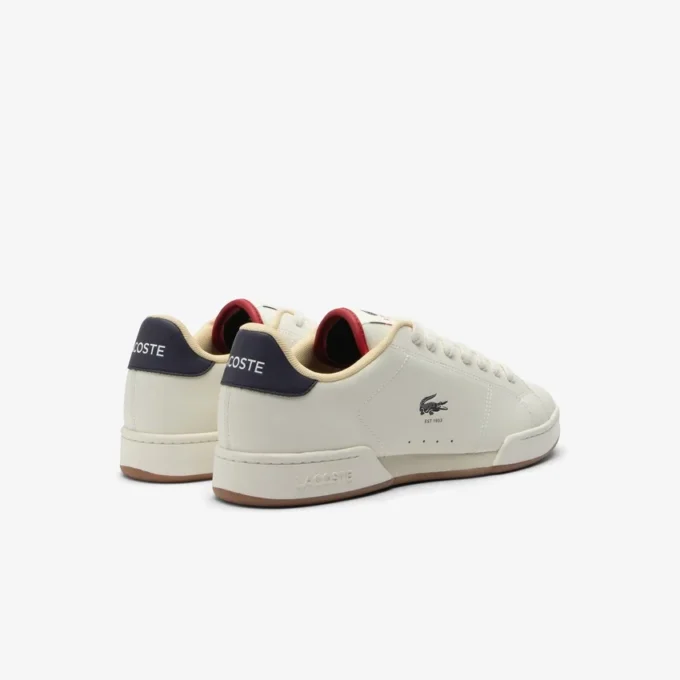 Carnaby Cup lädersneakers för herr Carnaby Cup lädersneakers för herr