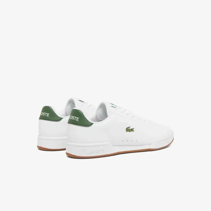 Carnaby Cup lädersneakers för herr Carnaby Cup lädersneakers för herr