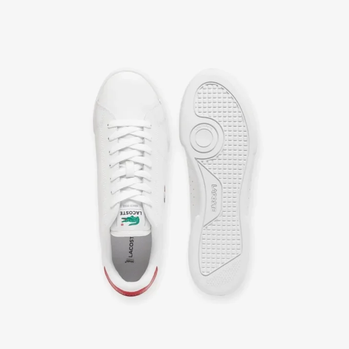 Carnaby Cup lädersneakers för herr Carnaby Cup lädersneakers för herr