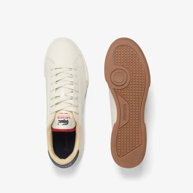 Carnaby Cup lädersneakers för herr Carnaby Cup lädersneakers för herr